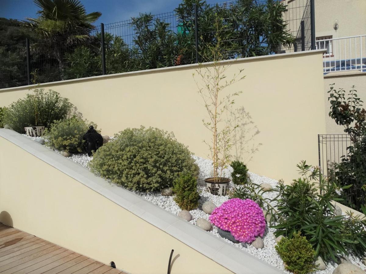 Gites Sassone, Vue Panoramique Sur Ajaccio Et La Mer Alata Екстериор снимка
